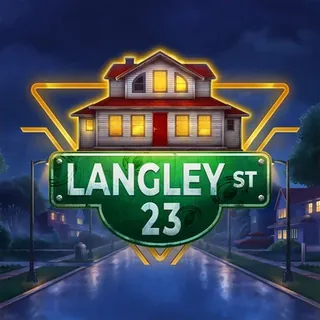 Langley Street 23